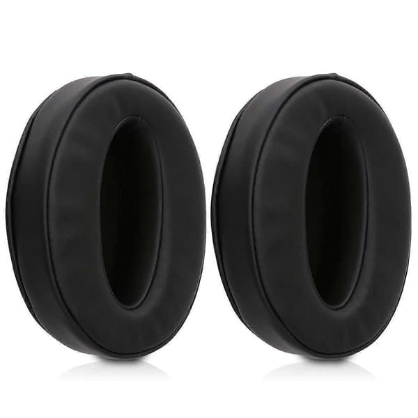 Typ A Ersättningsöronkuddar för Sennheiser HD 4.50 HD 4.50BTNC Bluetooth-hörlurar