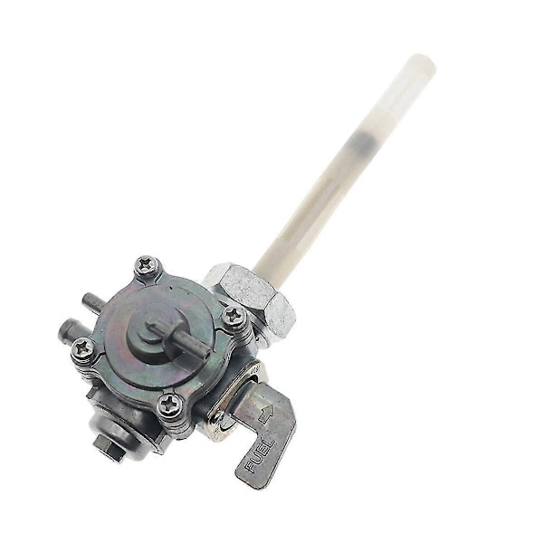 Drivstoffventil Petcock 16951-MF5-015 for Rebel 450 CMX450C VT500C Shadow 500 VT500C 83-87 16950-MC9-830