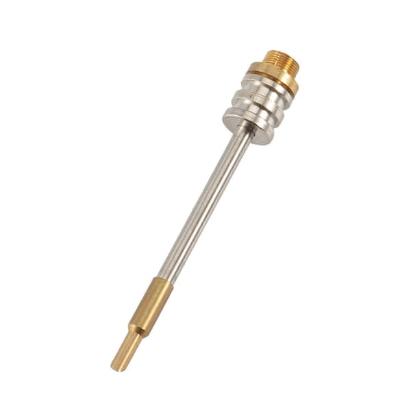 40W Loddekolbespids 510 Interface Trådløs Opladning Loddekolbespids Lodde Reparations Tilbehør