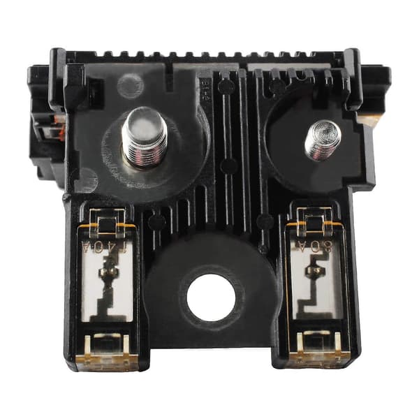 Positiv Batterifusekontakt For Nissan Xterra Pathfinder Frontier