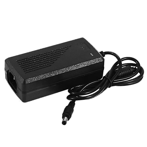 12V 4A 48W Strømforsyning AC til DC Adapter for 3528 5050 LED-lysstripe LCD-skjerm