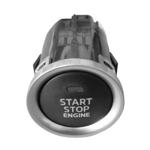 Motor Startknapp Tändningslås GKL1-66-3S0 BJS7-66-3S0 för Mazda 6/3/2 CX-3 CX-5 14-2