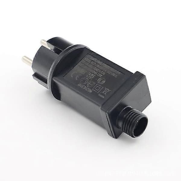 12V LED Strømforsyning, IP44 LED Transformator Lavspenning LED Adapter