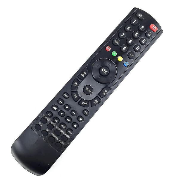 TV-fjernkontroll for Istar IPTV TV-kontroller