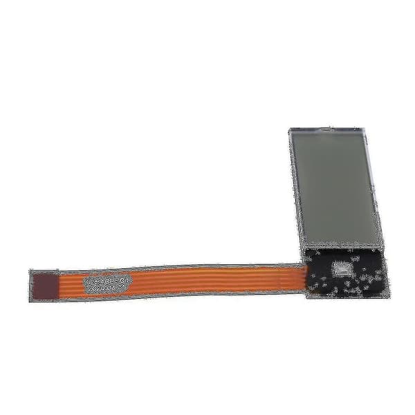 Speedometer Tachometer LCD Display til Kenworth Lastbiler VDO International VDO Cockpit Vision Penta B