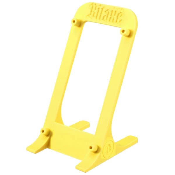 For Bitaxe Gamma 601 Miner 3D-printer Stativ Brakett