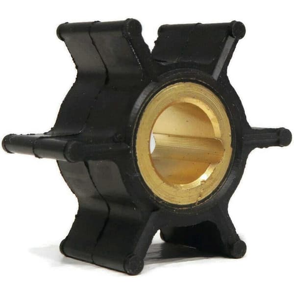 Vattenpump Impeller Kit 389844,0396644 för ,Evinrude 1980-2005