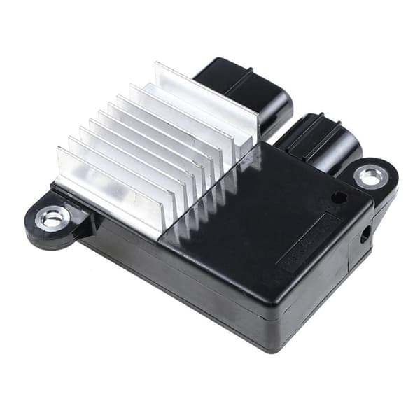 Autodele 89257-26020 8925726020 til Toyota Lexus Køleventilator Relæ Computerstyringsmodul