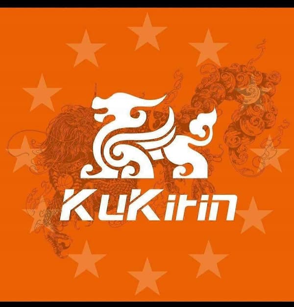 Bremseskive til elektrisk scooter Kukirin G2 Master/g4 140 mm