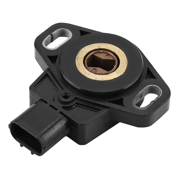 Honda CR-V 2002-2006 Gaskleppositionssensor TPS 16402-RAA-A01 (3 Pins)