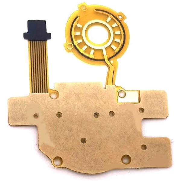 Udskiftnings Flex Kabel til Sony A7M3 A7RM3 A9 A7R4 A7R3 Kameraer Tastatur Knap Board Reparationsdel