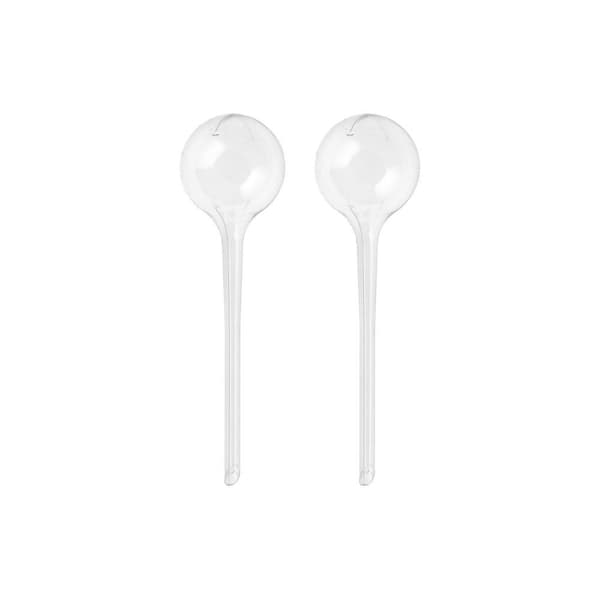 Självvattnande/Vattenkula 2-pack - Smart vattning när du inte är hemma