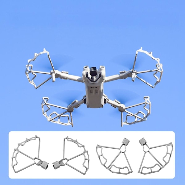 Propeller Skydd för DJI Mini 3 Pro Propeller Skyddsskydd Ving