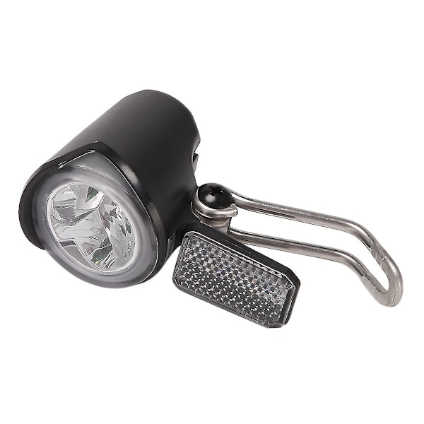 E-Bike LED Forlygte 6V 12V 24V 36V 48V 60V Cykellys Vandtæt Forlygte Vandtæt
