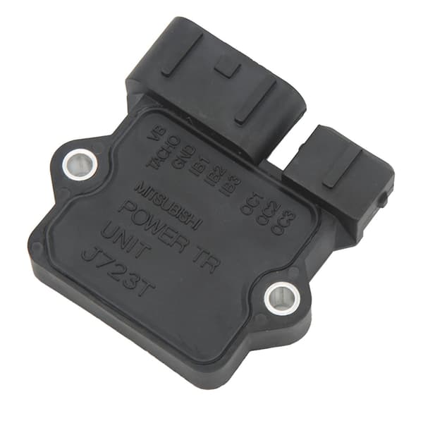 Tenningskontrollmodulutskifting for Mitsubishi 3000GT 1991 til 1999 LX607