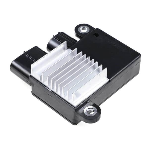 Bildeler 89257-26020 8925726020 for Toyota Lexus Kjølevifterele Computer Control Module