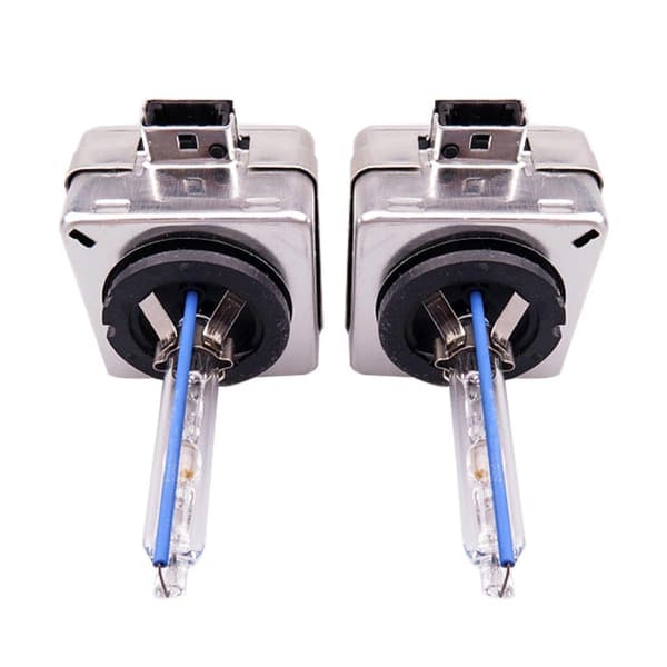 Xenonlamper D3S - 6000K – 2-pakning