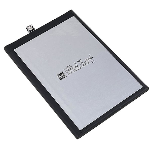 Batteriutskifting for Motorola Moto G10 Power 3.8V 5640mAh Li-ion Polymer (Kode: MH60)