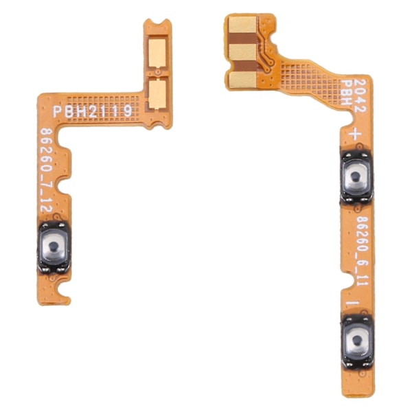 Power&volume Button Flex Cable For Oneplus 8 Nord 5g / Z Ac2001 Ac2003