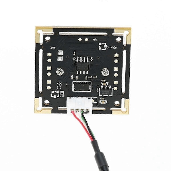 3 st Kameramodul 100 Grader OV9732 2M Kabel 1280x720 30fps, Kompatibel med Autodarts.Io, USB-enhet