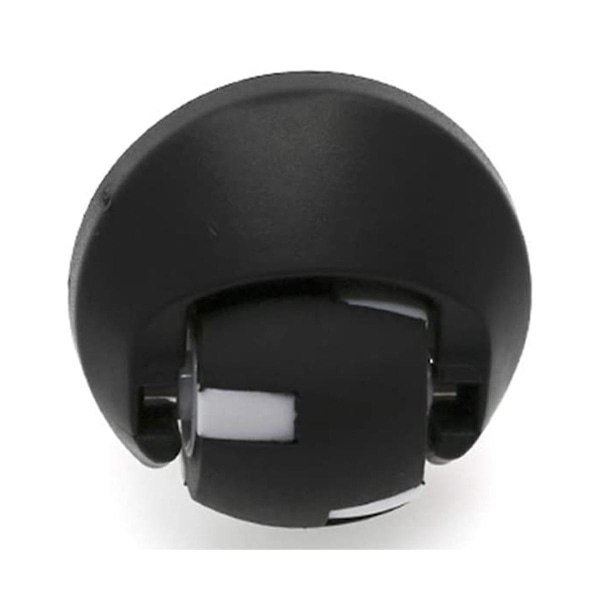 Reserve Front Hjul Caster til Deebot N79s Deebot N79 Dn620 Dn622 Robotstøvsuger