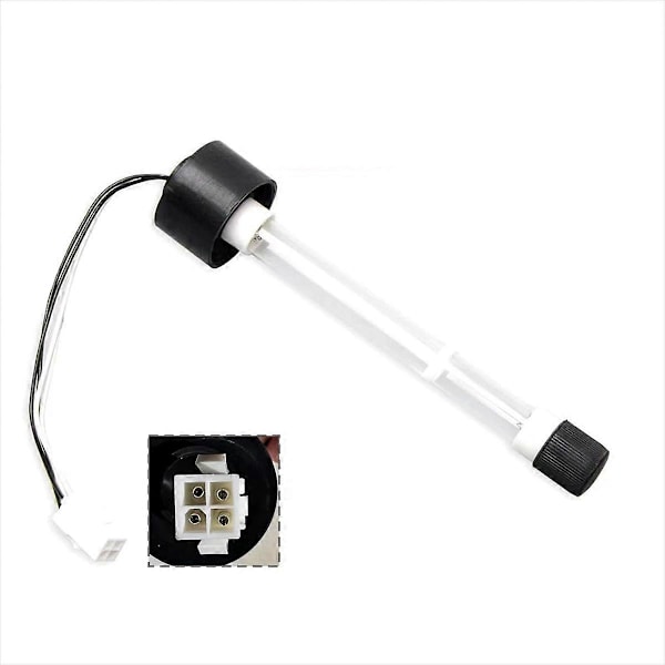 2 st Kompatibla för Sundance-Spas Ersättnings Clear-Ray XL Glödlampa 6472-841 Kompatibel för Spabad J-200