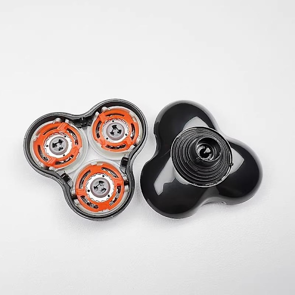 Ersättningshuvud för rakapparat Philips S9000-serien S9311 S9321 S9511 S9531 Sp9810 Sp9811 Sp9820 Sp9861 Sp9863 Sp9880 Sw6700