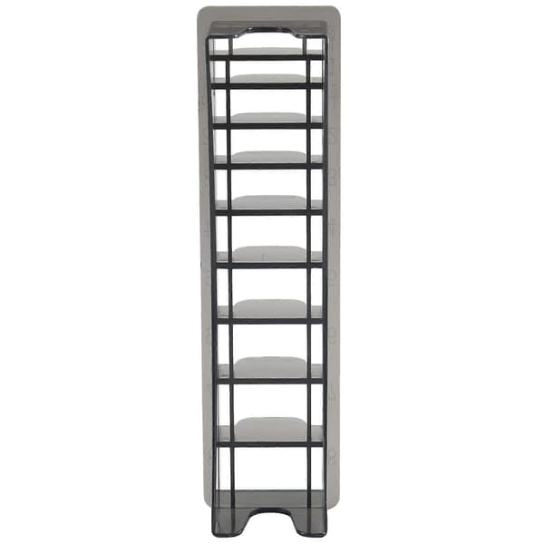 for WAHL Base Oppbevaringsboks for Hårklipper Trimmer Limit Comb Guide Comb Barber Tool Guide Combs