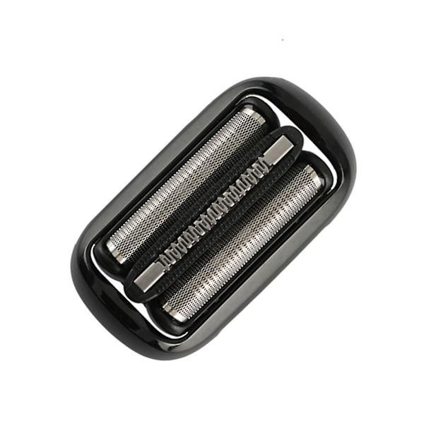 2x ersättningshuvud för rakapparat 53b för Series 5/6, elektrisk rakapparat 50-r1000s/50-b1300s 6075c