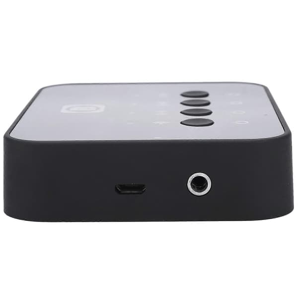 Bw-107 Bluetooth 4.0 Stereo -sovitinvastaanotin, jossa jakamistoiminto