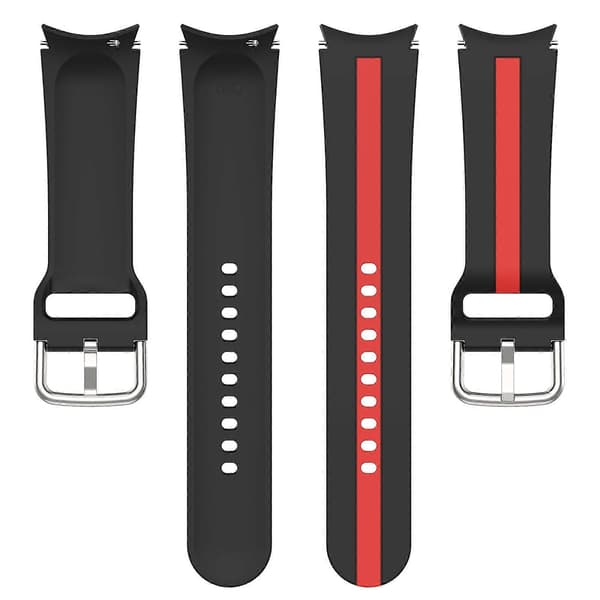 Silikonrem for Samsung Galaxy Watch 6 Classic 47mm