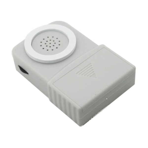 Ny Mini Söt Bärbar Trådlös 8 Multi Röstväxlare Telefon Mikrofon Förklädnad