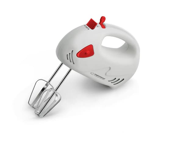 Esperanza Håndmikser Muffin 150W