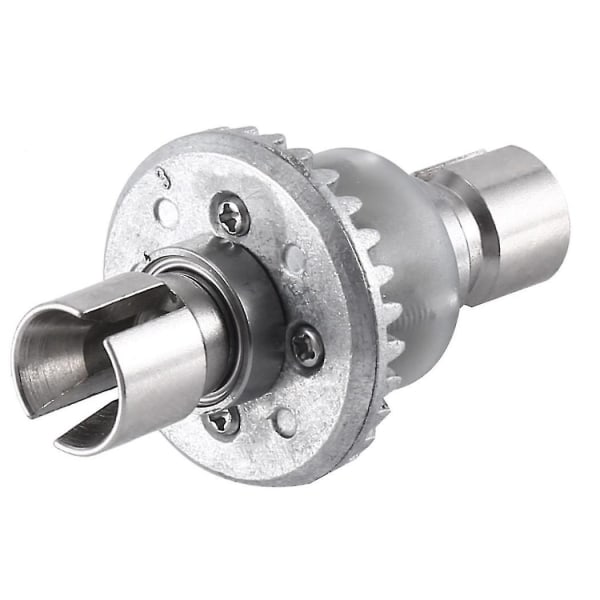 Metallgir Differensial 16420 for MJX Hyper Go 16207 16208 16209 16210 H16 H16H H16E H16P 1/16 RC Bil Reservedeler