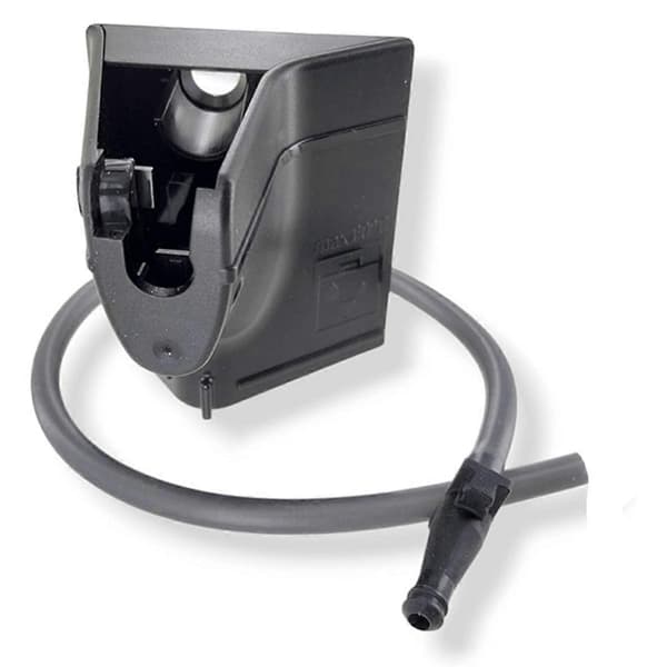 Mælkebeholderadapter