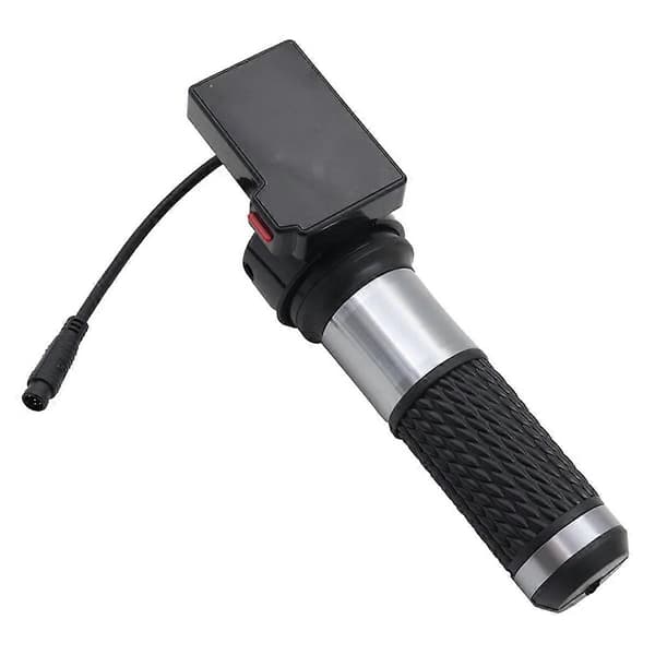 Elektrisk scooter 48V Z-920 6-Pin LCD Rotary Accelerator til tommelfingeraccelerator til M5 Pro E-scooter
