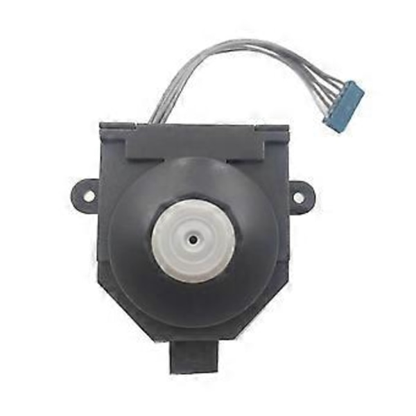 N64 & Gamecube Controller Analog Thumb Stick Cap Reparation