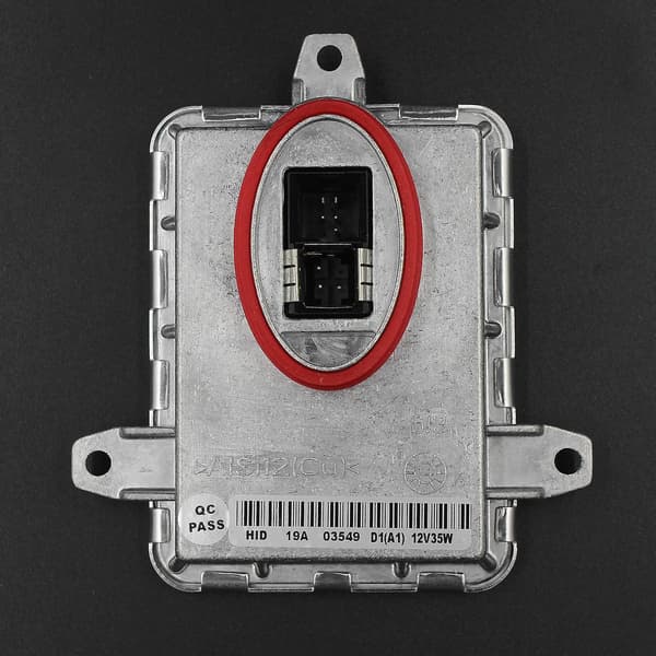 Bilfrontlys D1S A1669002800 Q03 130732931201 for
