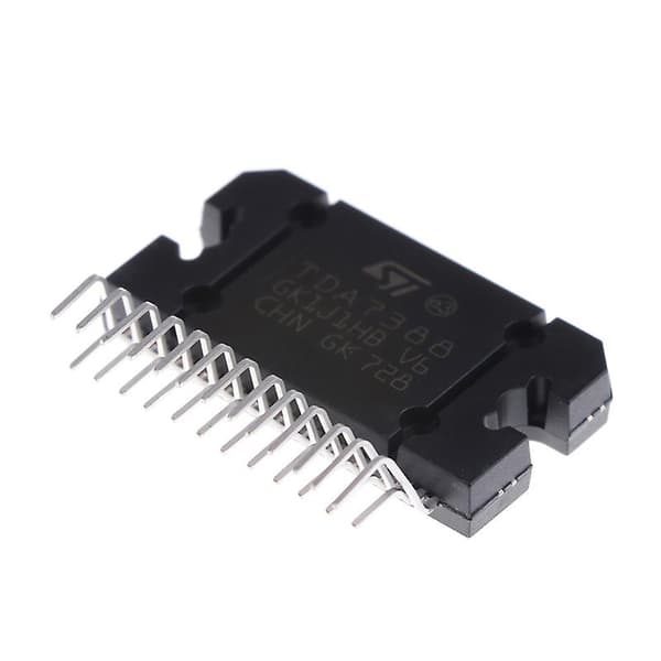 Tda7388 Original St Förstärkare Ic Ersätter Tda7381
