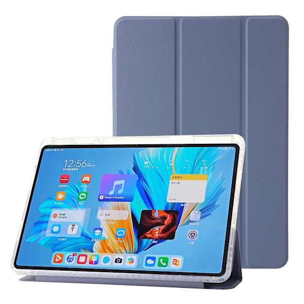 3-Fold Leather Case For Huawei MatePad 11.5 / Air 11.5