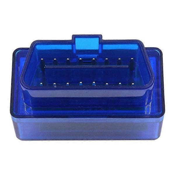 ELM327 V1.5 Bluetooth Mini OBD2 Bil Diagnostisk Enhet