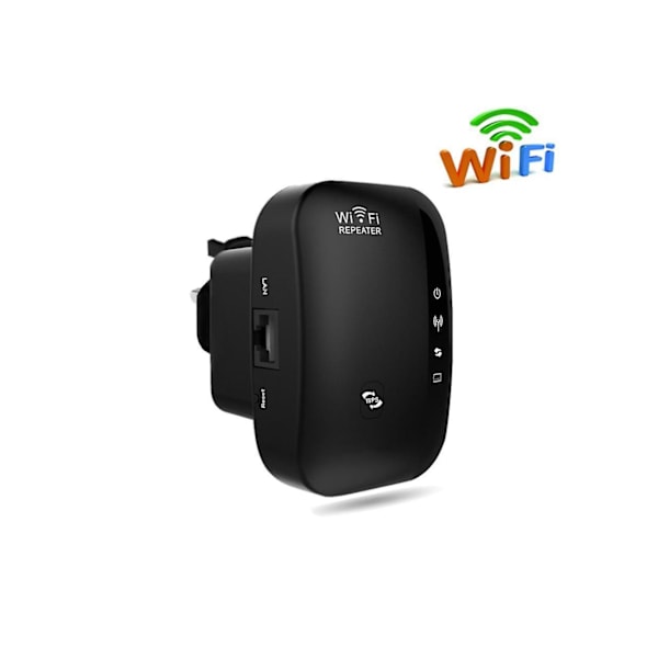 Wifi Blast Trådlös Repeater Wifi Trådlös Repeater Wi-fi Räckviddsförlängare 300mbps 2.4ghz Wifiblast Amplifier Wifi Boosters