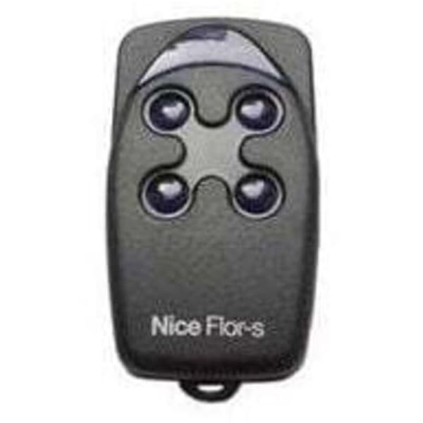 NICE FLO4R-S Fjernkontroll