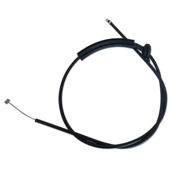 3 st Motorhuv Släppvajer Bowdenvajer Kit för E65 E66 7Er 51237197474