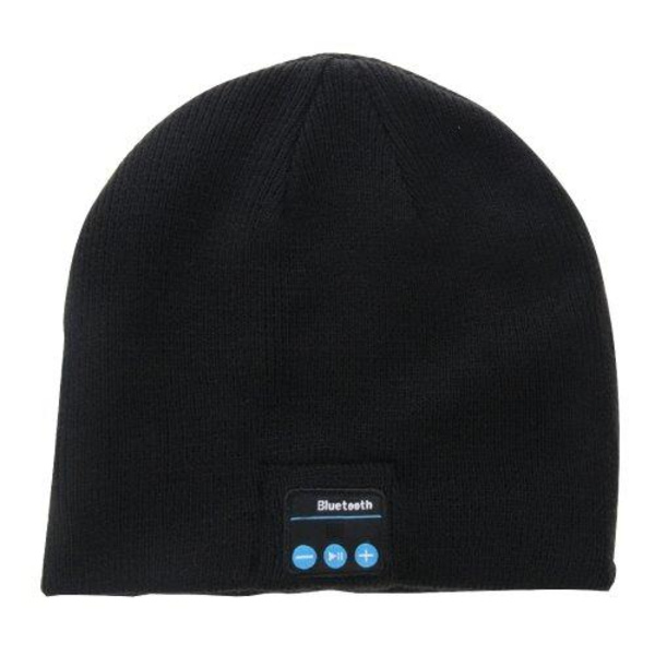 Bluetooth Mössa - One Size