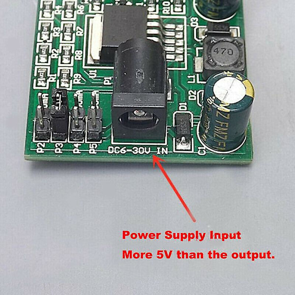 1.2~24v 2.4 3.6 12v Ni-cd Ni-mh Nicd Batteriopladningsmodul Opladningskort Hfmqv