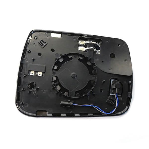 For Dodge Ram 1500 2500 2019-2021 Sidespeil, venstre