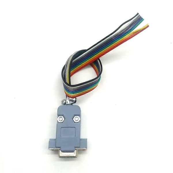 UPA USB 1.3 Testkabeladapter til UPA USB Programmer V1.3 ECU Pinout Diagnostiske Stik