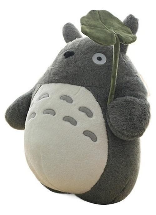 Søde Store Totoro Plyslegetøj