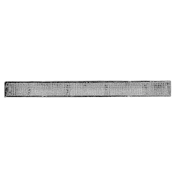 LED-bremselys for bil, kompatibel med Nissan Teana 2013-2018